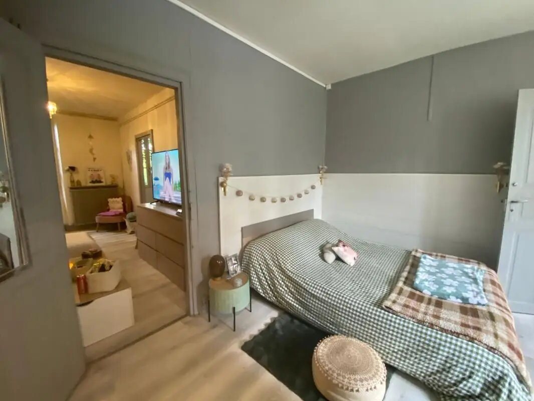 Appartement à louer, 47m², Castres