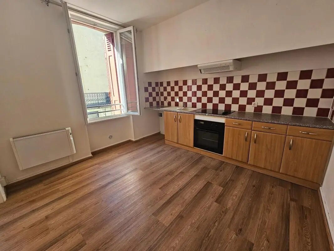 Appartement à vendre, 300m², Mazamet