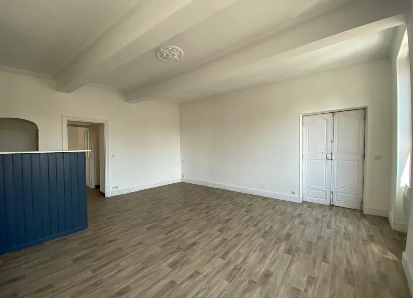 Appartement à louer, 48m², Castres