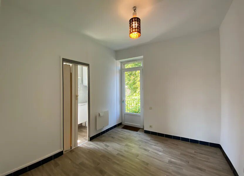 Appartement à louer, 48m², Castres