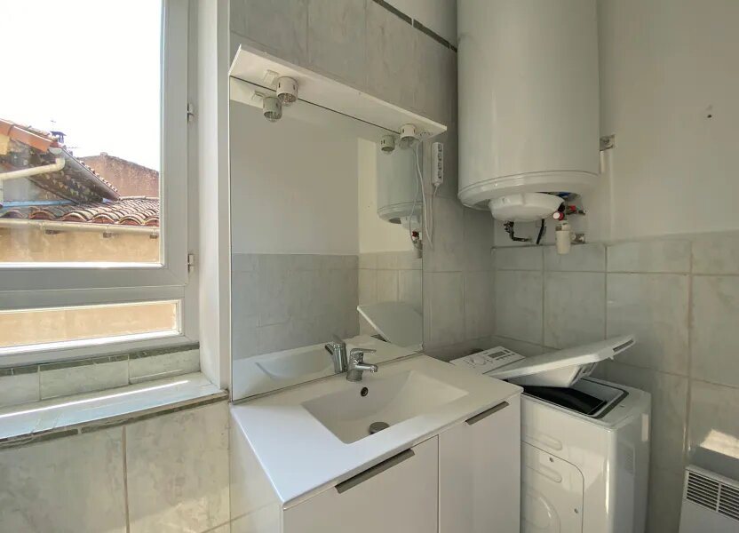 Appartement à louer, 48m², Castres