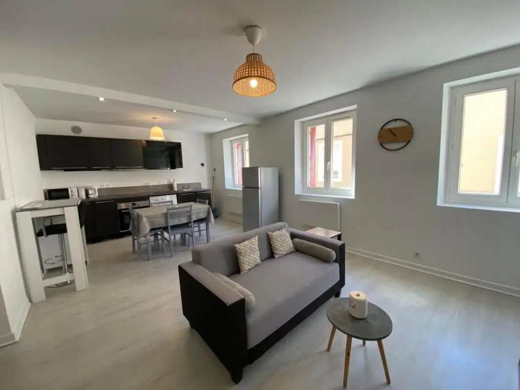 Appartement à louer, 56m², Castres