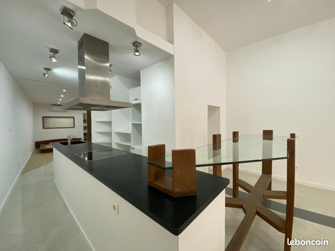 Appartement à louer, 58m², Castres