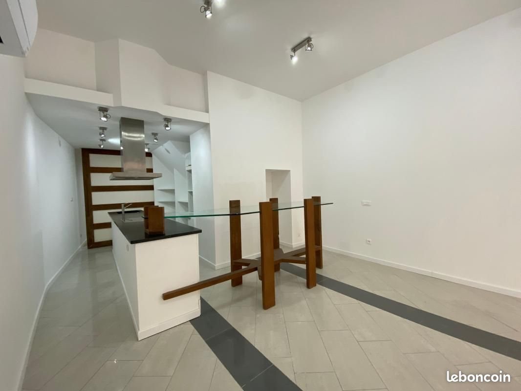 Appartement à louer, 58m², Castres