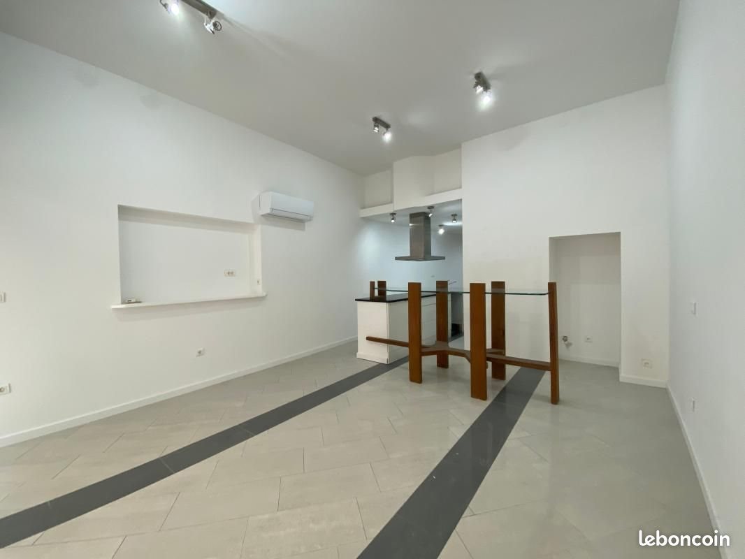 Appartement à louer, 58m², Castres