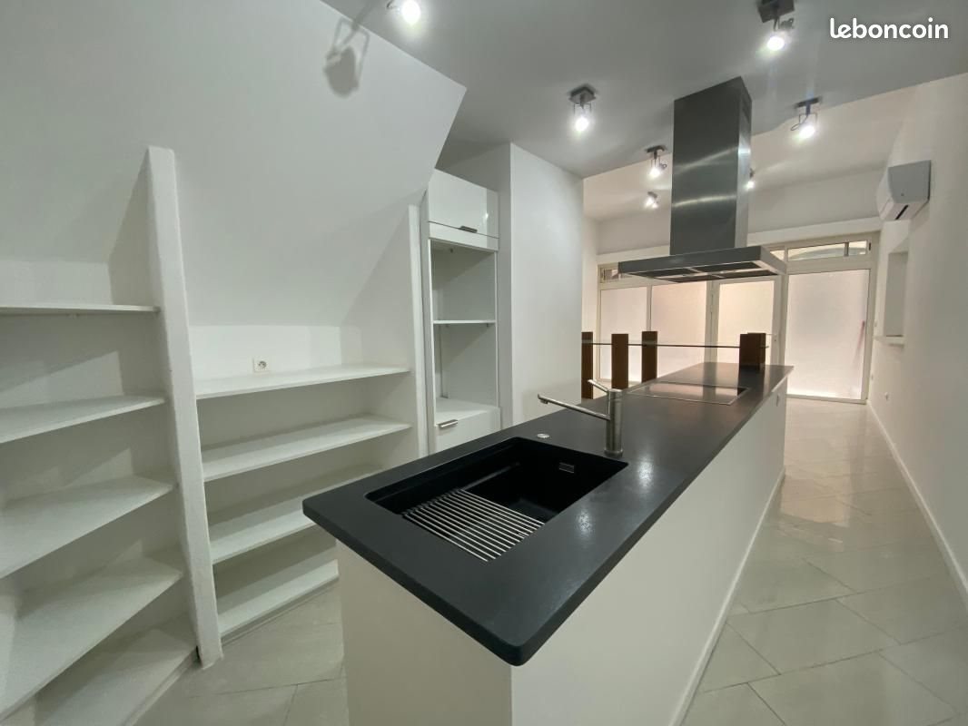 Appartement à louer, 58m², Castres