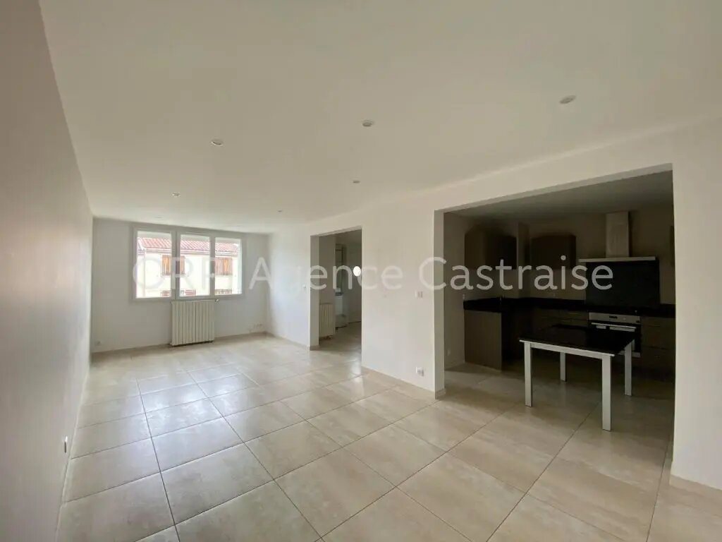 Maison à louer, 119m², Castres