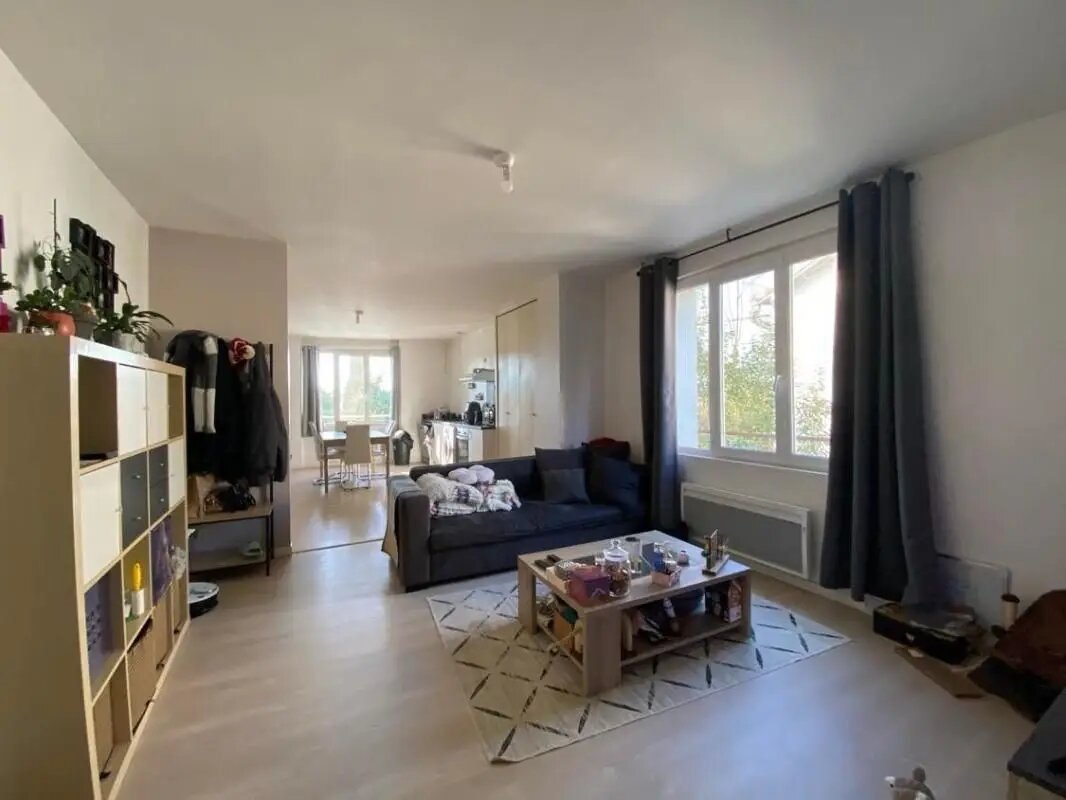 Appartement à louer, 60m², Castres
