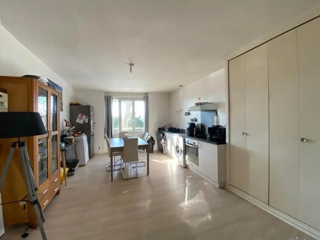 Appartement à louer, 60m², Castres