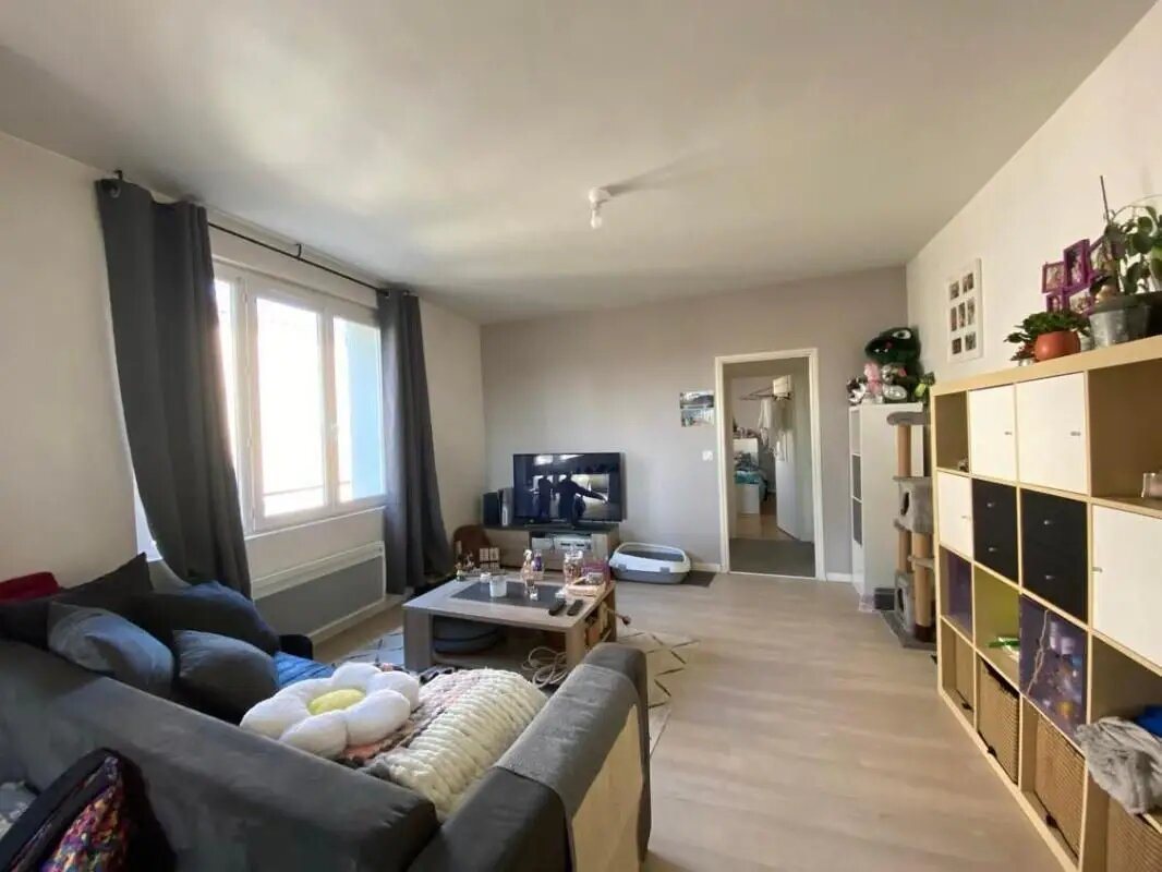 Appartement à louer, 60m², Castres