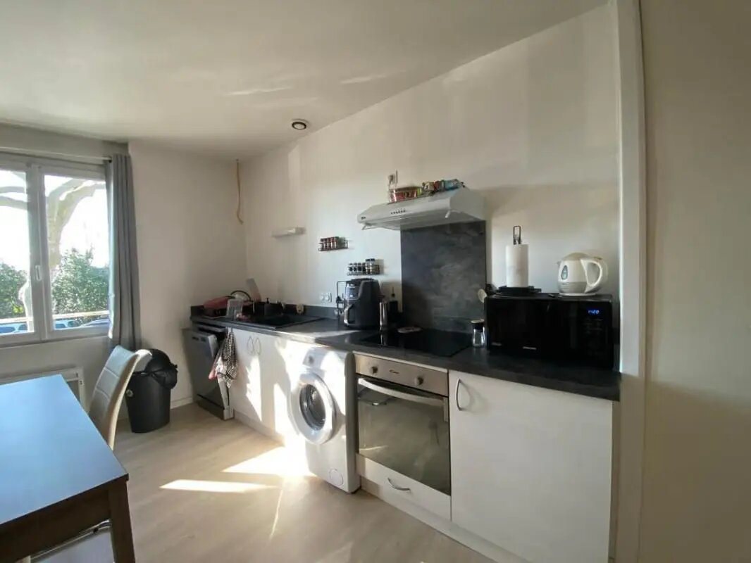 Appartement à louer, 60m², Castres