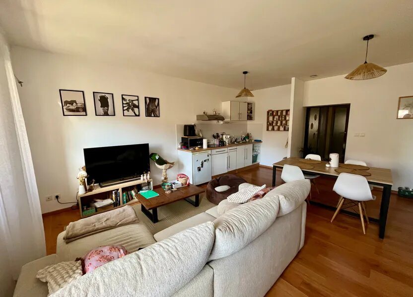 Appartement à vendre, 49m², Castres