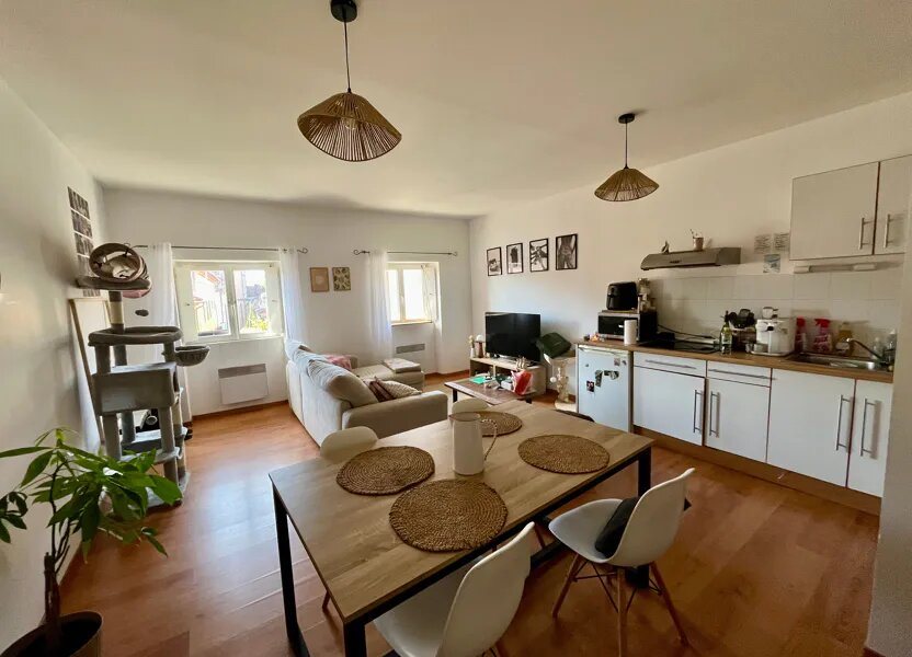 Appartement à vendre, 49m², Castres