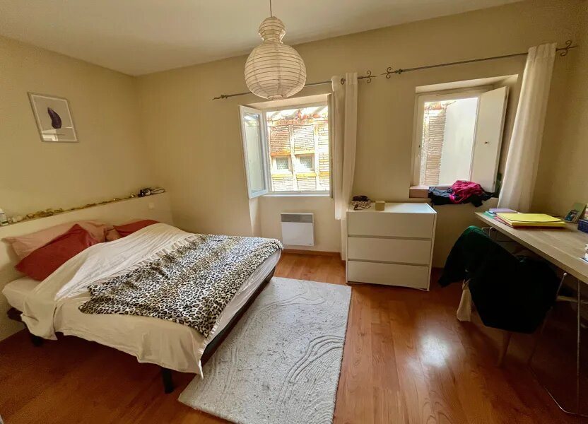 Appartement à vendre, 49m², Castres