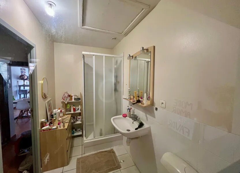 Appartement à vendre, 49m², Castres