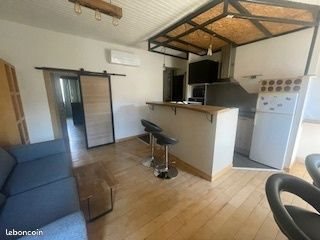 Appartement à louer, 40m², Toulouse