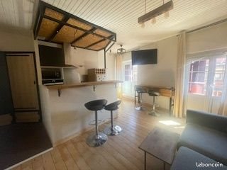 Appartement à louer, 40m², Toulouse
