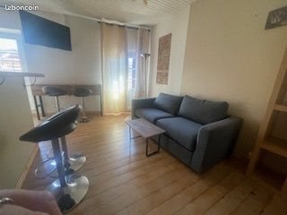 Appartement à louer, 40m², Toulouse