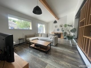 Maison à louer, 106m², Saint-Alban
