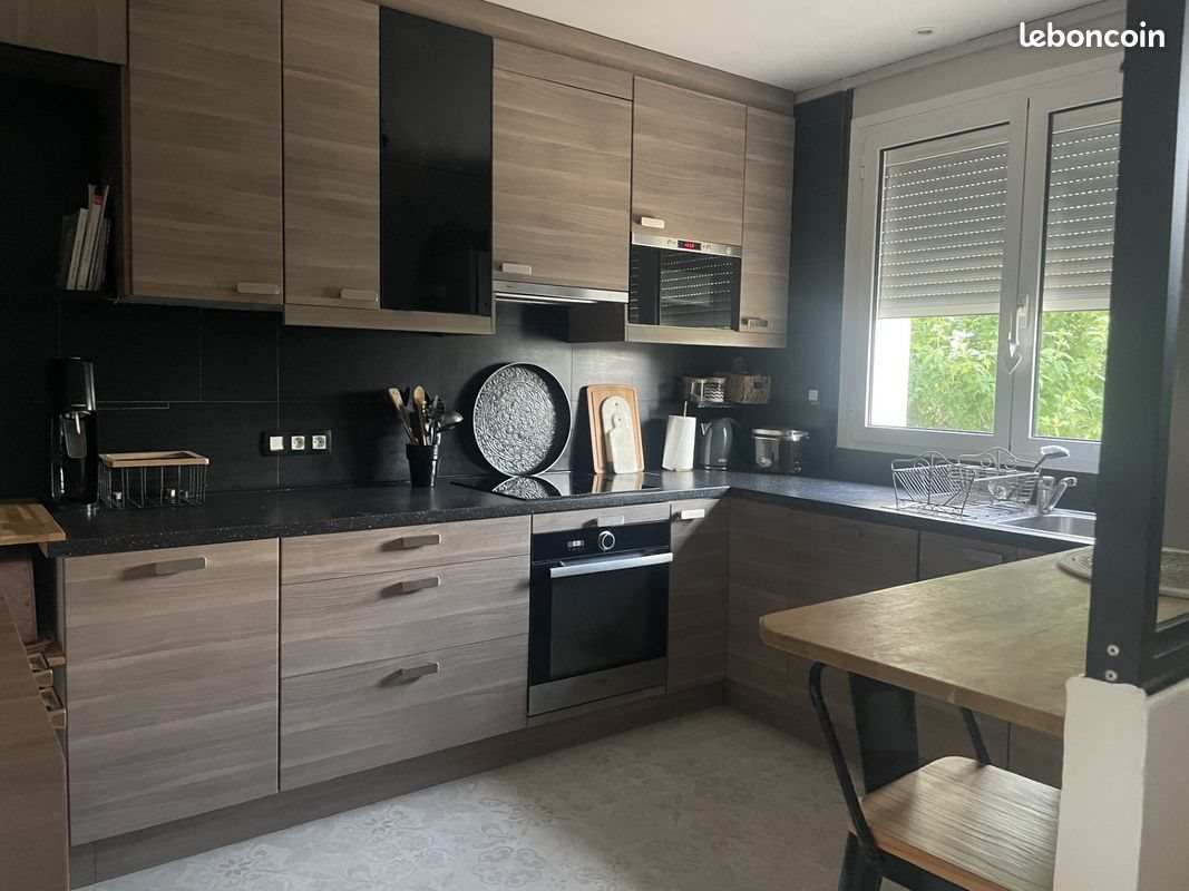 Maison à louer, 106m², Saint-Alban