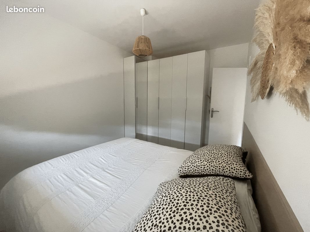 Maison à louer, 106m², Saint-Alban