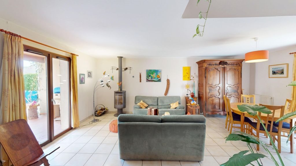 Maison à vendre, 145m², Saint-Orens-de-Gameville