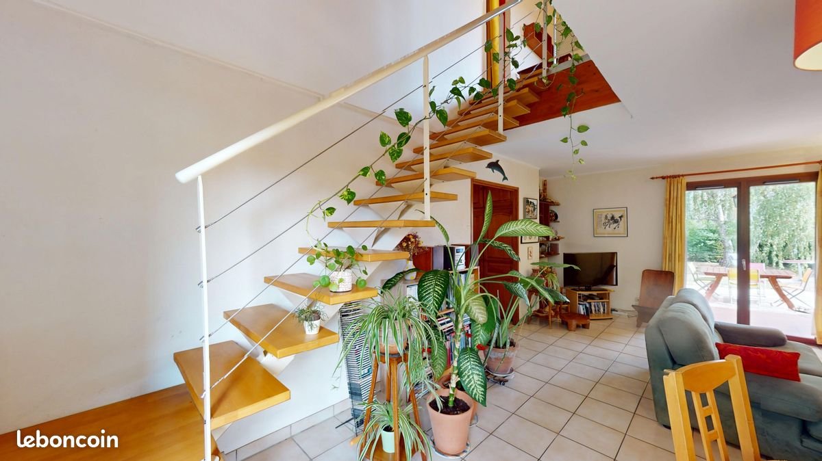 Maison à vendre, 145m², Saint-Orens-de-Gameville