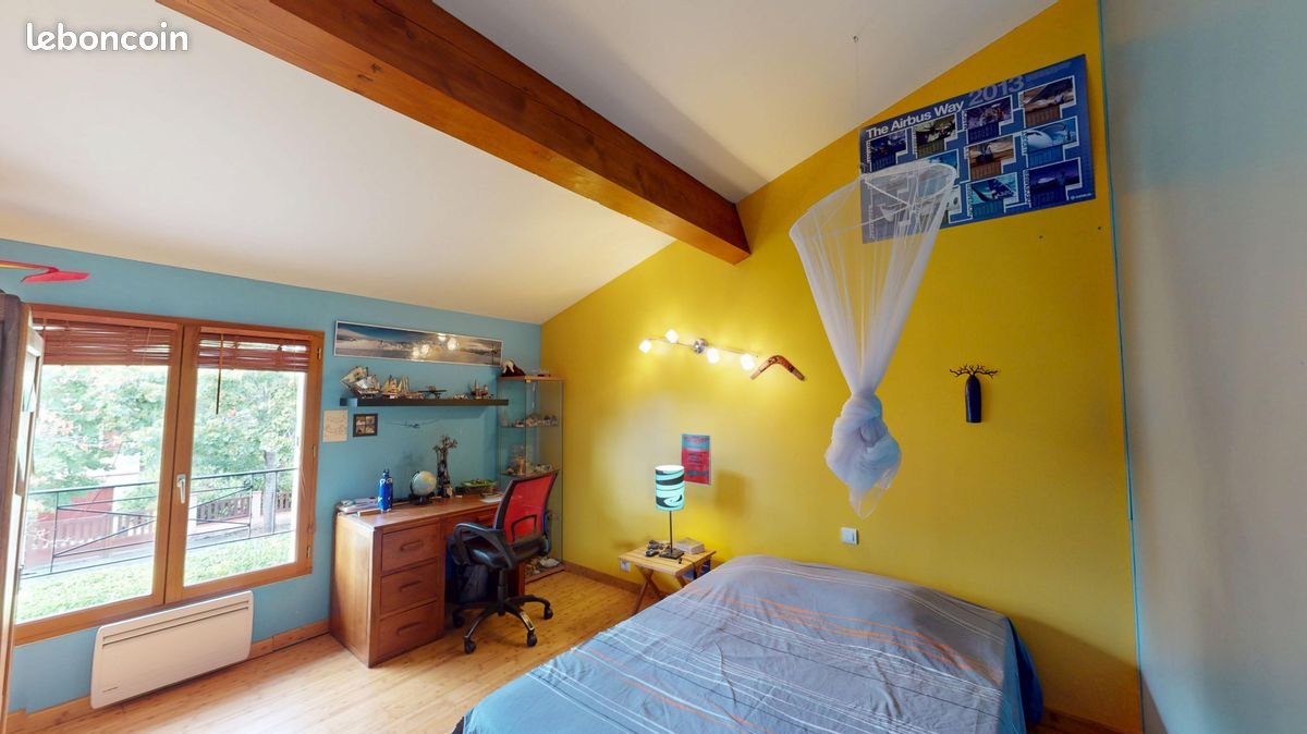 Maison à vendre, 145m², Saint-Orens-de-Gameville