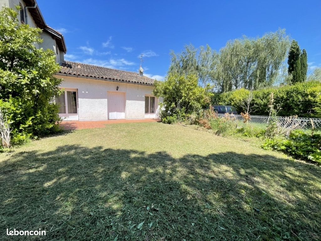 Maison à louer, 75m², Beauzelle