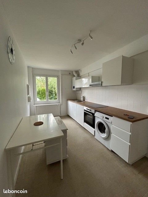 Maison à louer, 75m², Beauzelle