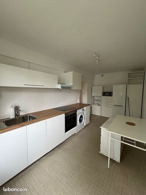 Maison à louer, 75m², Beauzelle