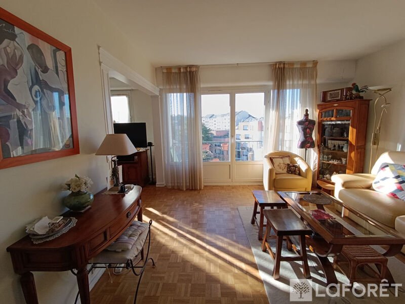 Appartement à vendre, 75m², Livry-Gargan