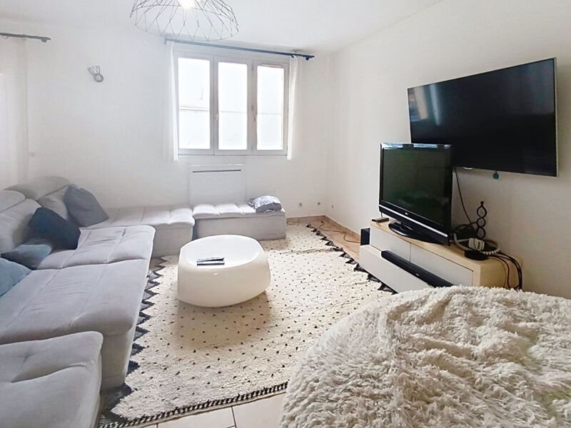 Maison à vendre, 126m², Livry-Gargan