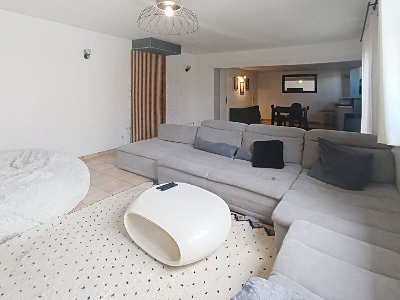 Maison à vendre, 126m², Livry-Gargan