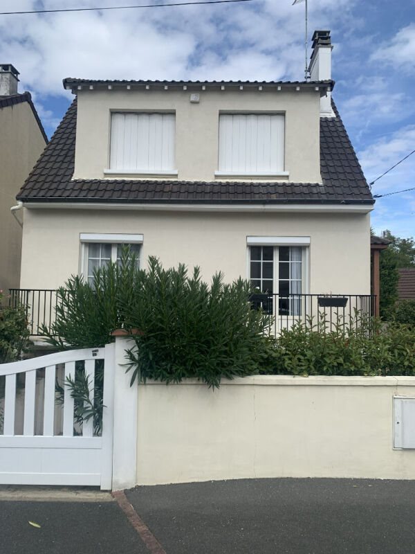 Maison à vendre, 94m², Clichy-sous-Bois