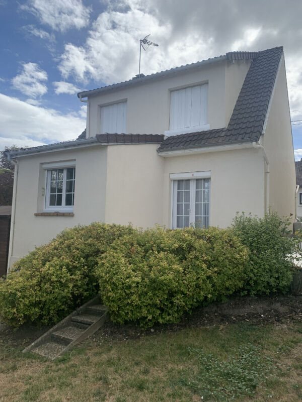 Maison à vendre, 94m², Clichy-sous-Bois