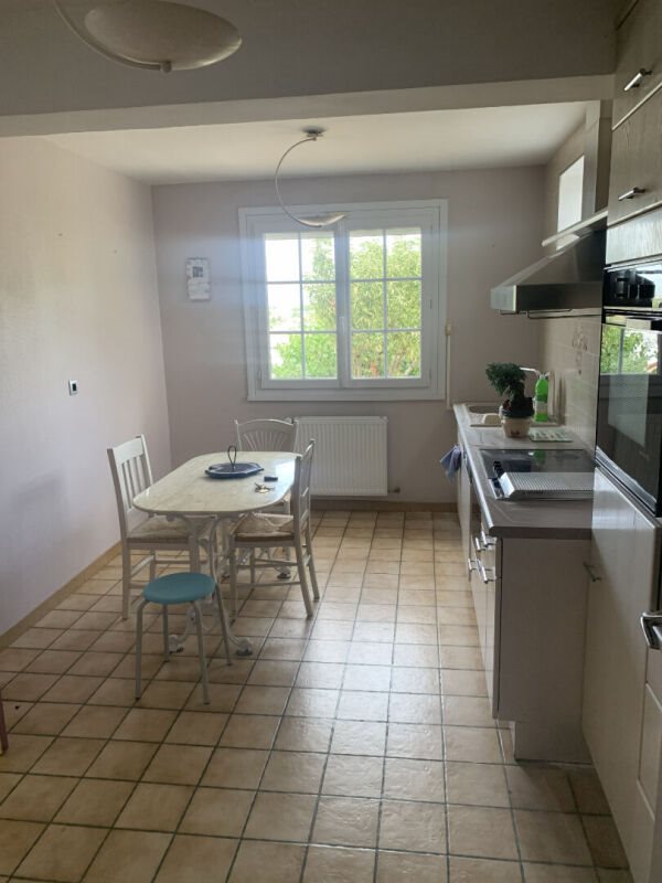 Maison à vendre, 94m², Clichy-sous-Bois