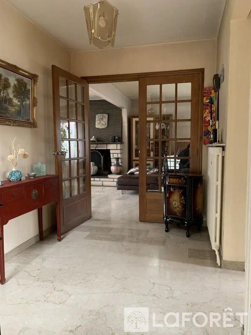 Maison à vendre, 190m², Livry-Gargan