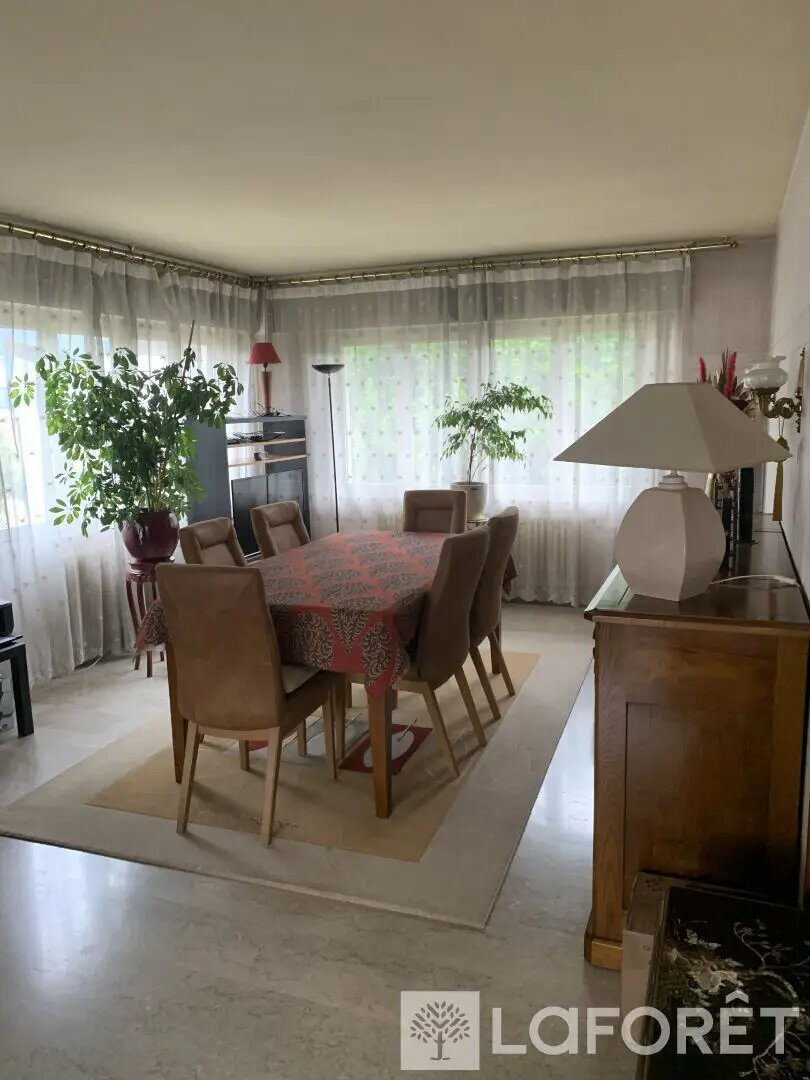 Maison à vendre, 190m², Livry-Gargan