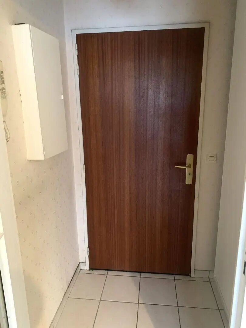 Appartement à vendre, 39m², Sevran