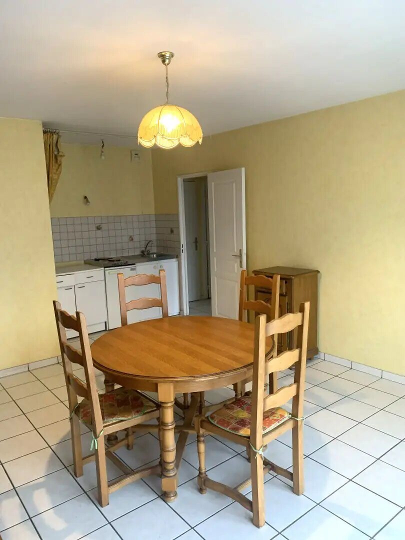 Appartement à vendre, 39m², Sevran