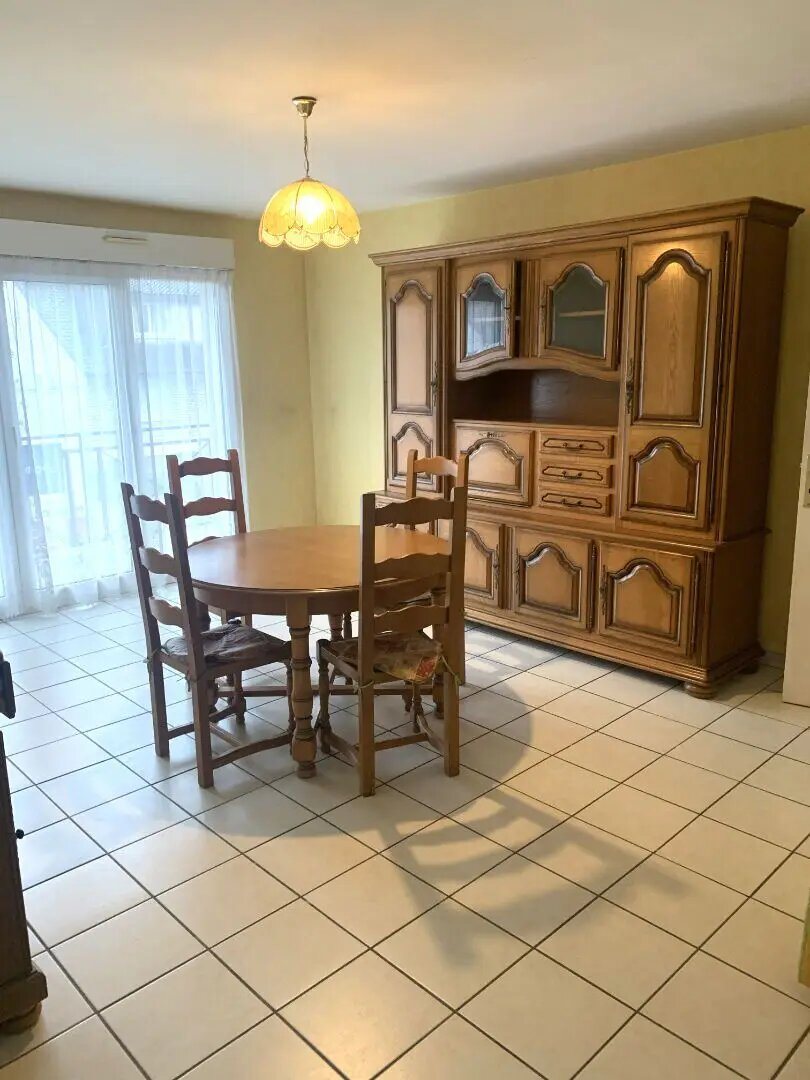 Appartement à vendre, 39m², Sevran