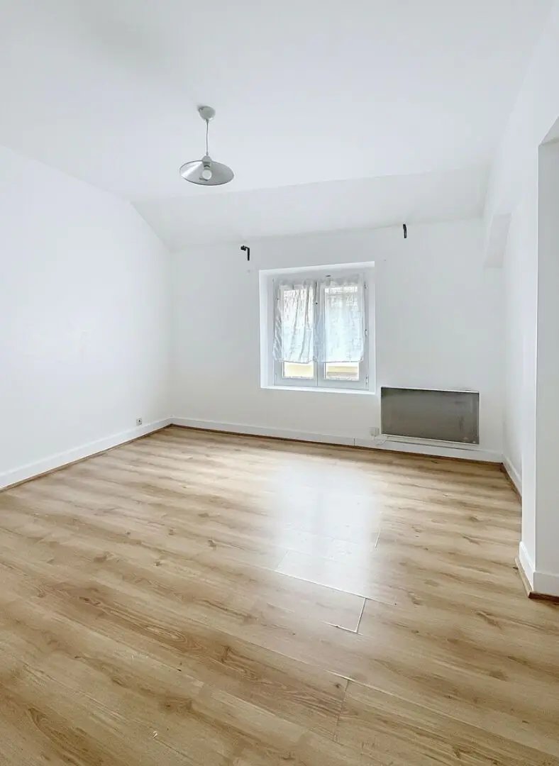Appartement à vendre, 57m², Romainville