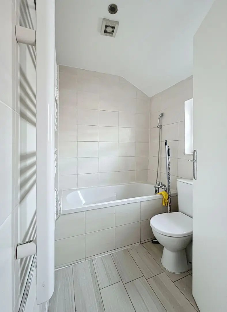 Appartement à vendre, 57m², Romainville