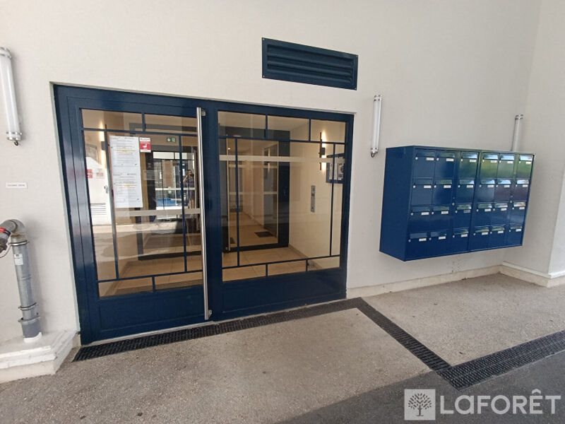 Appartement à louer, 58m², Livry-Gargan