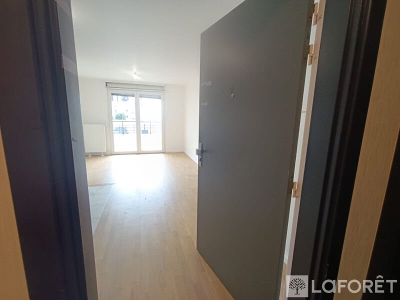 Appartement à louer, 58m², Livry-Gargan