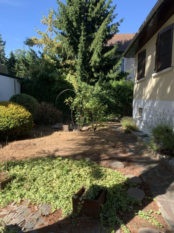 Maison à vendre, 80m², Livry-Gargan