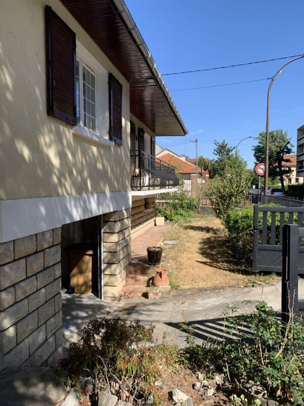 Maison à vendre, 80m², Livry-Gargan