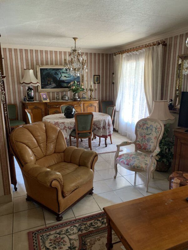 Maison à vendre, 80m², Livry-Gargan