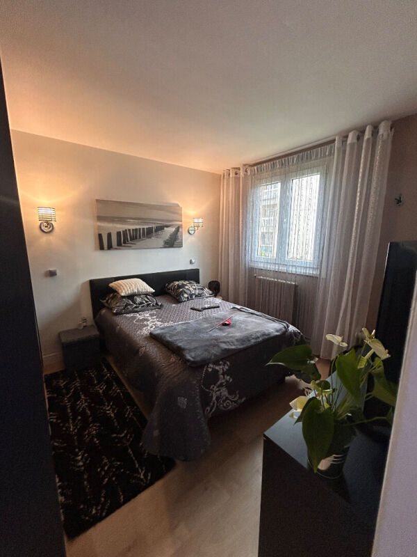 Appartement à vendre, 37m², Livry-Gargan